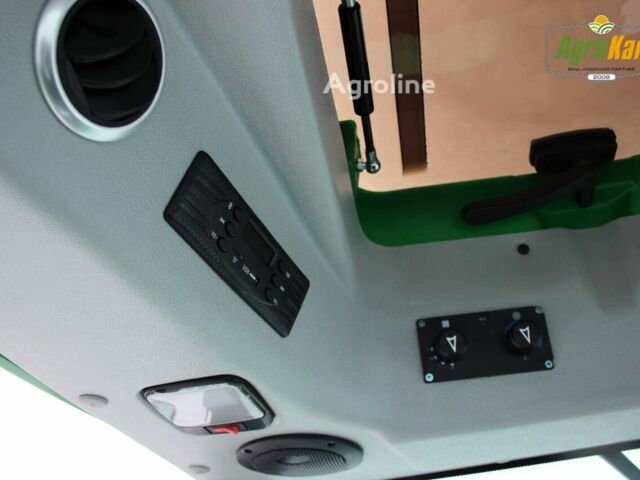 Зеленый Spike Другая, объемом двигателя 0 л и пробегом 0 тыс. км за 662913 $, фото 22 на Automoto.ua