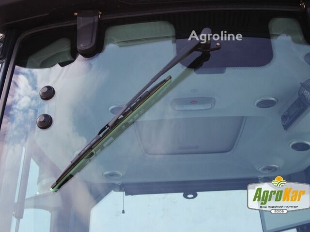 Зеленый Spike Другая, объемом двигателя 0 л и пробегом 0 тыс. км за 1883977 $, фото 5 на Automoto.ua