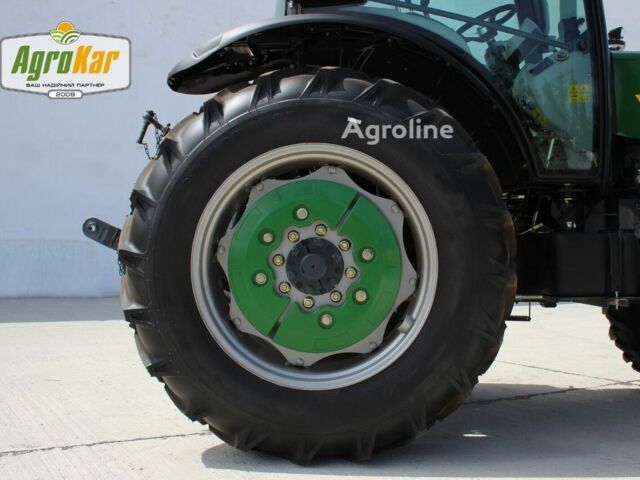 Зеленый Spike Другая, объемом двигателя 0 л и пробегом 0 тыс. км за 1907328 $, фото 53 на Automoto.ua