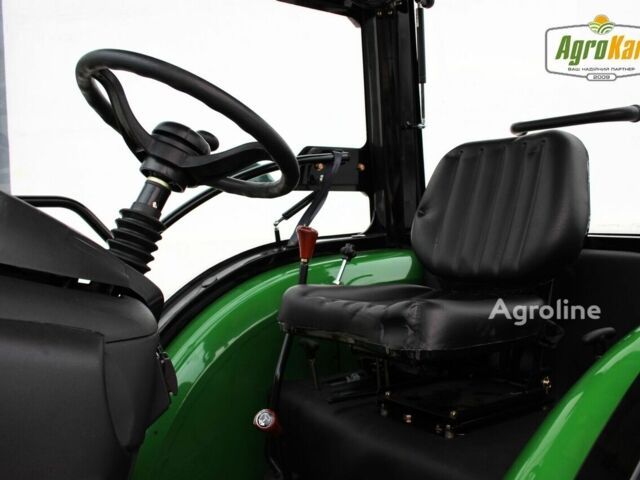 Зеленый Spike Другая, объемом двигателя 0 л и пробегом 0 тыс. км за 662913 $, фото 23 на Automoto.ua