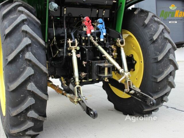 Зеленый Spike Другая, объемом двигателя 0 л и пробегом 0 тыс. км за 654935 $, фото 33 на Automoto.ua