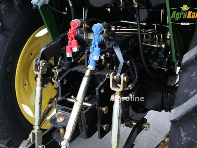 Зеленый Spike Другая, объемом двигателя 0 л и пробегом 0 тыс. км за 654935 $, фото 11 на Automoto.ua