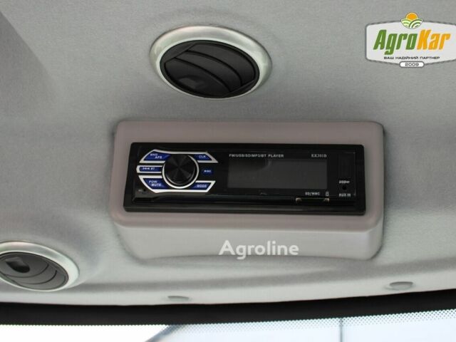 Зеленый Spike Другая, объемом двигателя 0 л и пробегом 0 тыс. км за 1907328 $, фото 40 на Automoto.ua