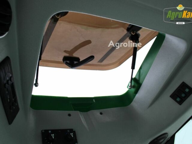 Зеленый Spike Другая, объемом двигателя 0 л и пробегом 0 тыс. км за 654935 $, фото 21 на Automoto.ua