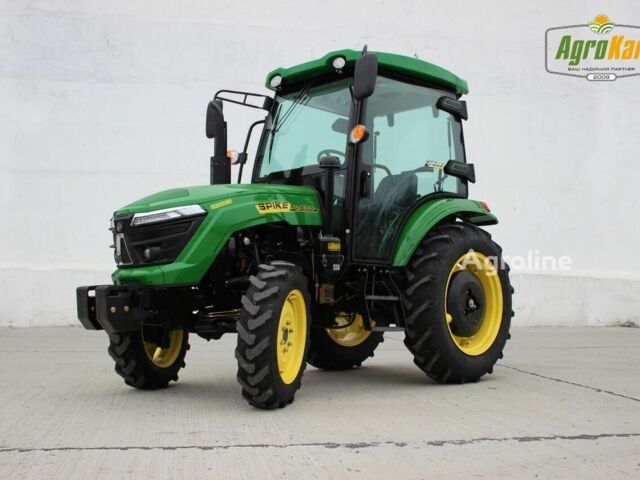 Зеленый Spike Другая, объемом двигателя 0 л и пробегом 0 тыс. км за 662913 $, фото 7 на Automoto.ua