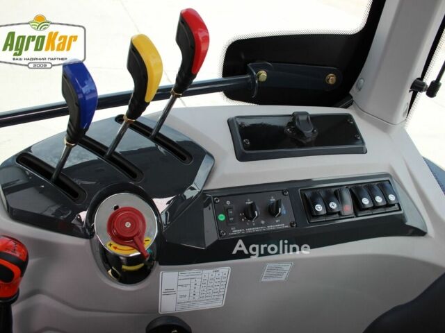 Зеленый Spike Другая, объемом двигателя 0 л и пробегом 0 тыс. км за 1883977 $, фото 31 на Automoto.ua