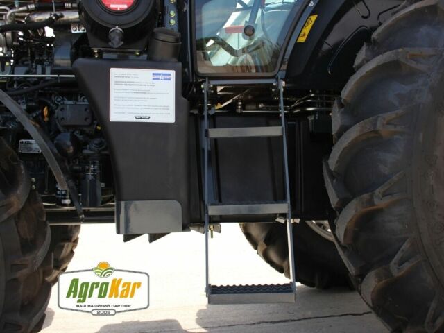 Зеленый Spike Другая, объемом двигателя 0 л и пробегом 0 тыс. км за 1907328 $, фото 17 на Automoto.ua