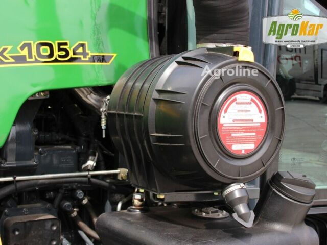 Зеленый Spike Другая, объемом двигателя 0 л и пробегом 0 тыс. км за 1883977 $, фото 9 на Automoto.ua