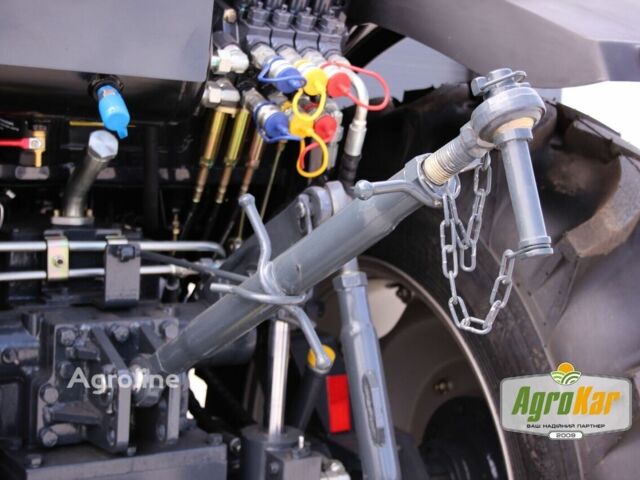 Зеленый Spike Другая, объемом двигателя 0 л и пробегом 0 тыс. км за 1907328 $, фото 23 на Automoto.ua