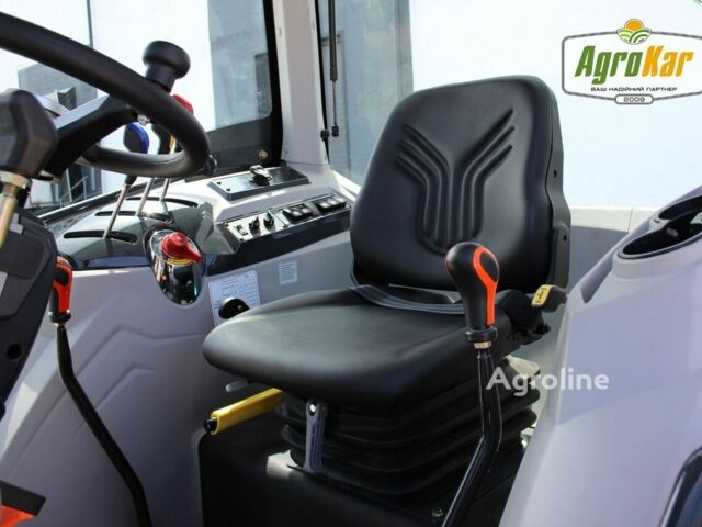 Зеленый Spike Другая, объемом двигателя 0 л и пробегом 0 тыс. км за 1883977 $, фото 30 на Automoto.ua