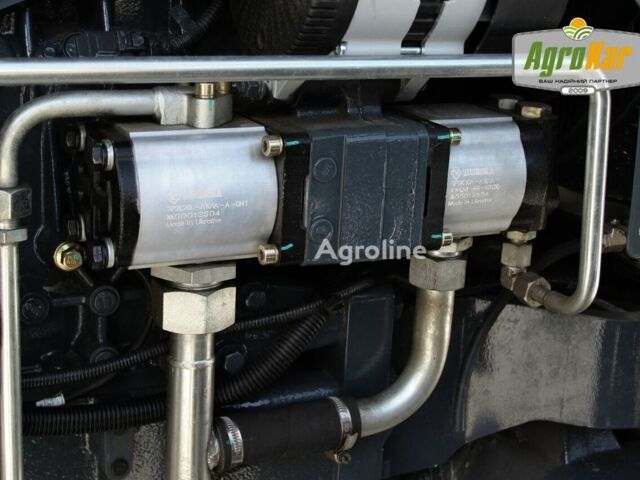 Зеленый Spike Другая, объемом двигателя 0 л и пробегом 0 тыс. км за 1907328 $, фото 13 на Automoto.ua