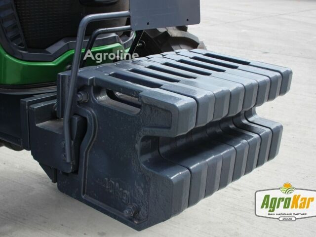 Зеленый Spike Другая, объемом двигателя 0 л и пробегом 0 тыс. км за 1883977 $, фото 8 на Automoto.ua