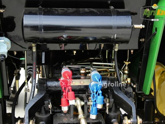 Зеленый Spike Другая, объемом двигателя 0 л и пробегом 0 тыс. км за 662913 $, фото 34 на Automoto.ua