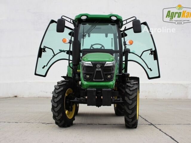 Зеленый Spike Другая, объемом двигателя 0 л и пробегом 0 тыс. км за 654935 $, фото 3 на Automoto.ua