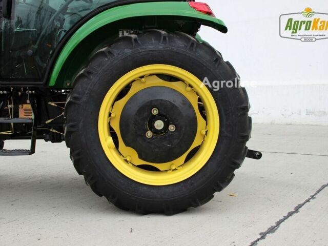 Зеленый Spike Другая, объемом двигателя 0 л и пробегом 0 тыс. км за 662913 $, фото 18 на Automoto.ua