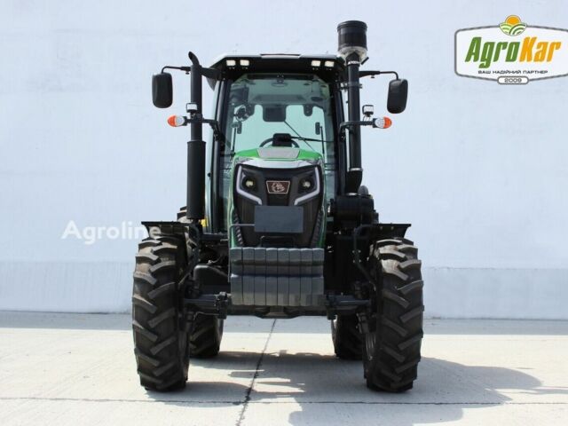 Зеленый Spike Другая, объемом двигателя 0 л и пробегом 0 тыс. км за 1907328 $, фото 1 на Automoto.ua