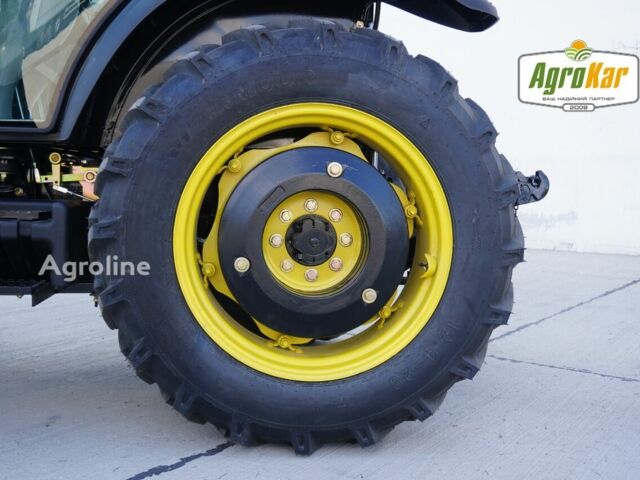 Зеленый Spike Другая, объемом двигателя 0 л и пробегом 0 тыс. км за 766950 $, фото 22 на Automoto.ua