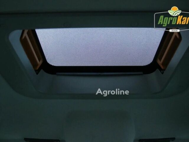 Зеленый Spike Другая, объемом двигателя 0 л и пробегом 0 тыс. км за 1511906 $, фото 18 на Automoto.ua