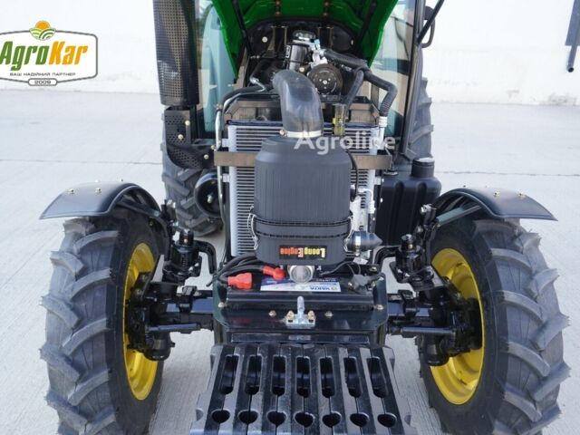 Зеленый Spike Другая, объемом двигателя 0 л и пробегом 0 тыс. км за 766950 $, фото 12 на Automoto.ua