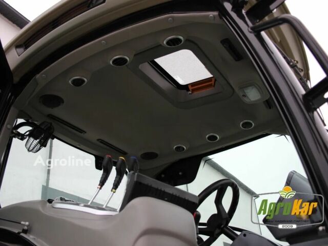 Зеленый Spike Другая, объемом двигателя 0 л и пробегом 0 тыс. км за 1511906 $, фото 16 на Automoto.ua