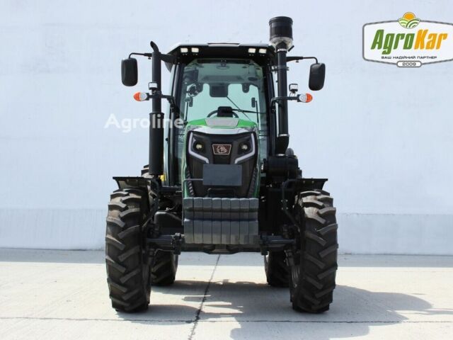 Зеленый Spike Другая, объемом двигателя 0 л и пробегом 0 тыс. км за 1907328 $, фото 1 на Automoto.ua