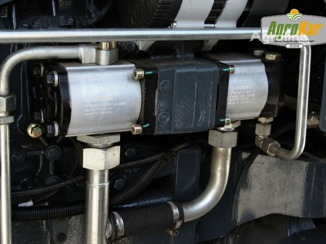 Зеленый Spike Другая, объемом двигателя 0 л и пробегом 0 тыс. км за 1907328 $, фото 13 на Automoto.ua