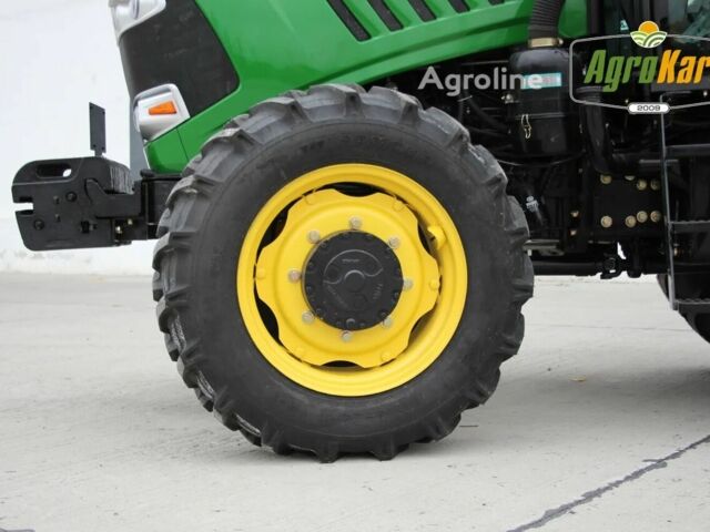 Зеленый Spike Другая, объемом двигателя 0 л и пробегом 0 тыс. км за 1511906 $, фото 2 на Automoto.ua