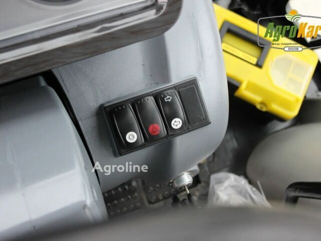 Зеленый Spike Другая, объемом двигателя 0 л и пробегом 0 тыс. км за 1491777 $, фото 17 на Automoto.ua