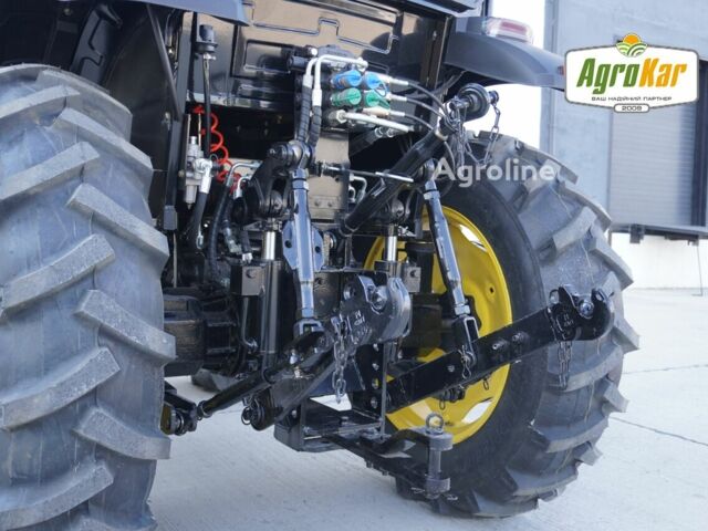 Зеленый Spike Другая, объемом двигателя 0 л и пробегом 0 тыс. км за 766950 $, фото 46 на Automoto.ua