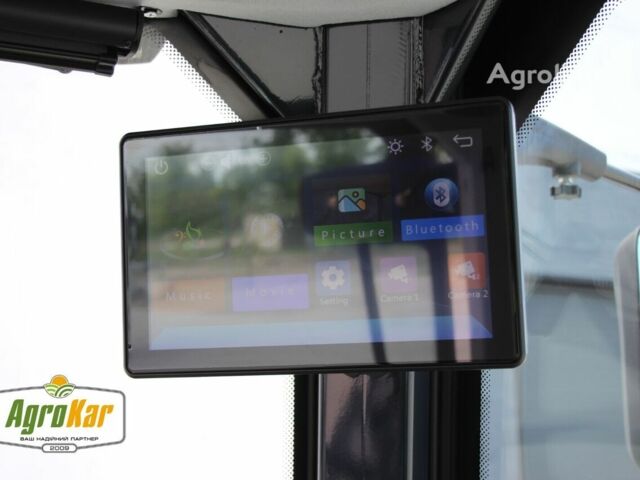 Зелений Spike Другая, об'ємом двигуна 0 л та пробігом 0 тис. км за 1905743 $, фото 41 на Automoto.ua