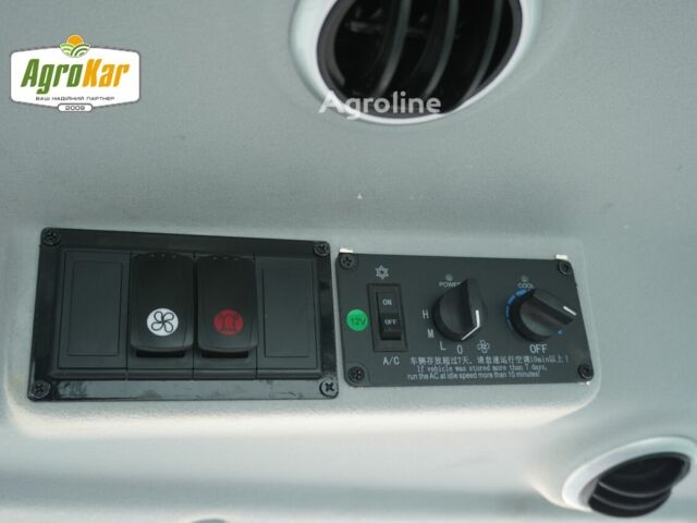 Зеленый Spike Другая, объемом двигателя 0 л и пробегом 0 тыс. км за 766950 $, фото 41 на Automoto.ua