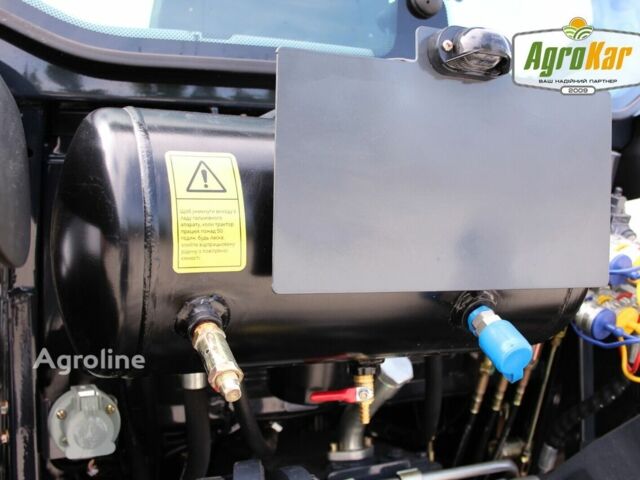 Зеленый Spike Другая, объемом двигателя 0 л и пробегом 0 тыс. км за 1907328 $, фото 26 на Automoto.ua