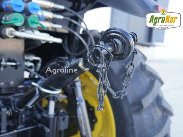 Зеленый Spike Другая, объемом двигателя 0 л и пробегом 0 тыс. км за 766950 $, фото 47 на Automoto.ua