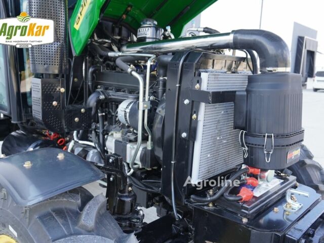 Зеленый Spike Другая, объемом двигателя 0 л и пробегом 0 тыс. км за 766950 $, фото 13 на Automoto.ua