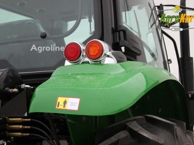 Зеленый Spike Другая, объемом двигателя 0 л и пробегом 0 тыс. км за 1491777 $, фото 32 на Automoto.ua