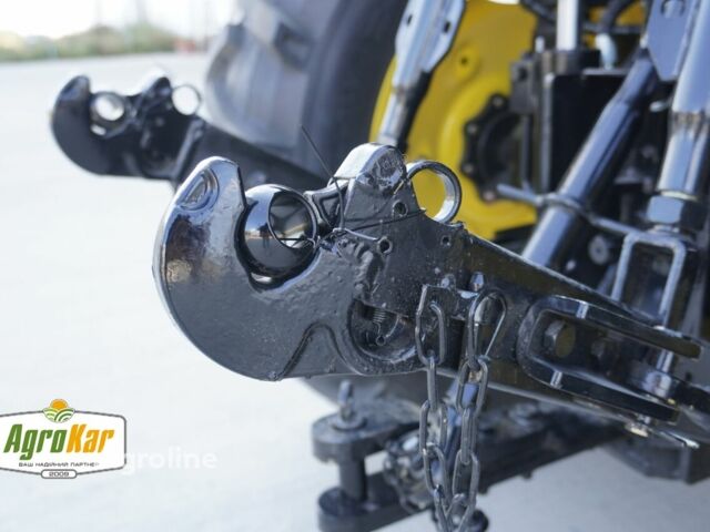 Зеленый Spike Другая, объемом двигателя 0 л и пробегом 0 тыс. км за 766950 $, фото 45 на Automoto.ua