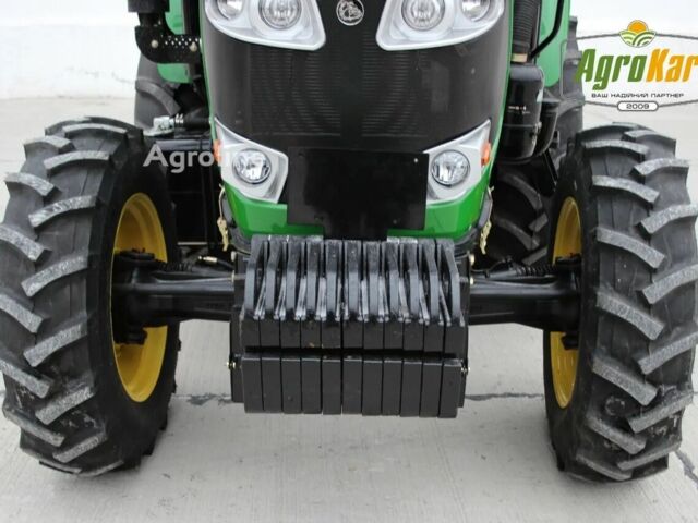 Зеленый Spike Другая, объемом двигателя 0 л и пробегом 0 тыс. км за 1511906 $, фото 26 на Automoto.ua