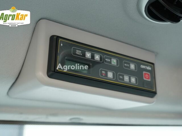 Зеленый Spike Другая, объемом двигателя 0 л и пробегом 0 тыс. км за 766950 $, фото 33 на Automoto.ua