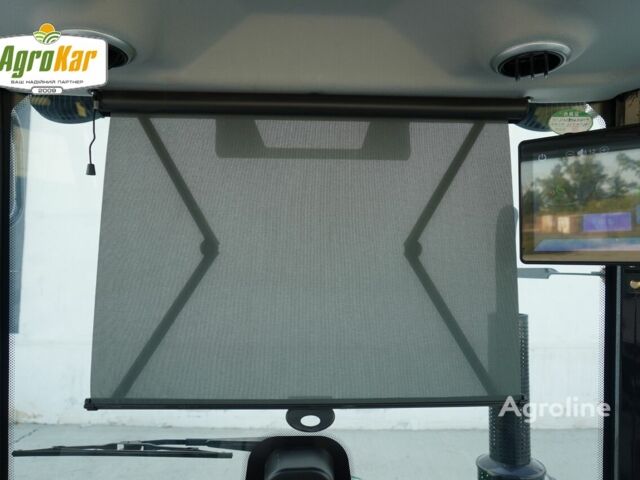 Зеленый Spike Другая, объемом двигателя 0 л и пробегом 0 тыс. км за 766950 $, фото 52 на Automoto.ua