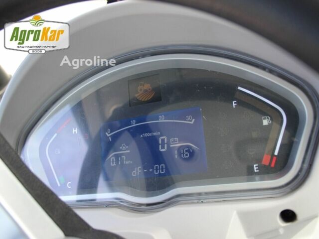 Зеленый Spike Другая, объемом двигателя 0 л и пробегом 0 тыс. км за 1907328 $, фото 45 на Automoto.ua