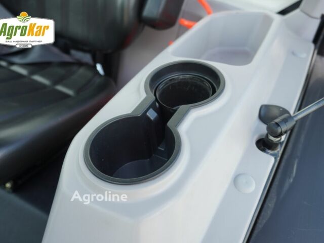 Зеленый Spike Другая, объемом двигателя 0 л и пробегом 0 тыс. км за 766950 $, фото 30 на Automoto.ua