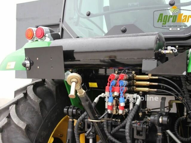 Зеленый Spike Другая, объемом двигателя 0 л и пробегом 0 тыс. км за 1511906 $, фото 28 на Automoto.ua