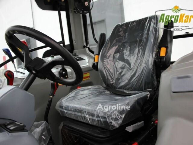 Зеленый Spike Другая, объемом двигателя 0 л и пробегом 0 тыс. км за 1511906 $, фото 8 на Automoto.ua