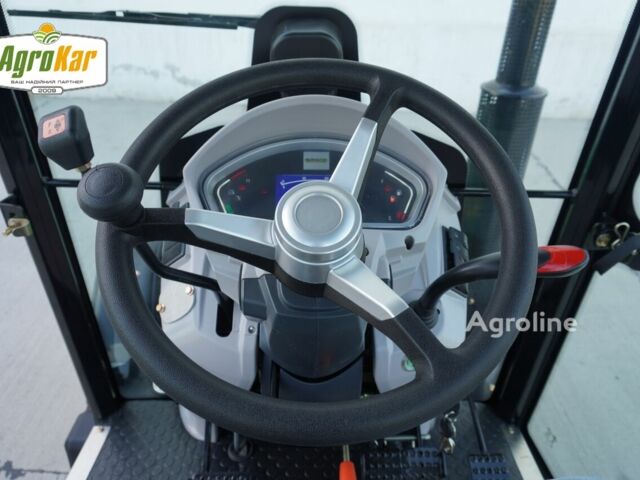 Зеленый Spike Другая, объемом двигателя 0 л и пробегом 0 тыс. км за 766950 $, фото 49 на Automoto.ua