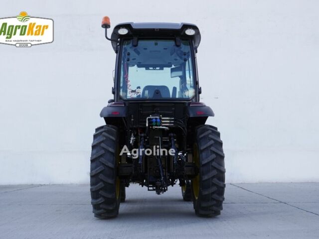 Зеленый Spike Другая, объемом двигателя 0 л и пробегом 0 тыс. км за 766950 $, фото 7 на Automoto.ua