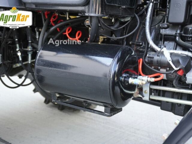 Зеленый Spike Другая, объемом двигателя 0 л и пробегом 0 тыс. км за 766950 $, фото 17 на Automoto.ua