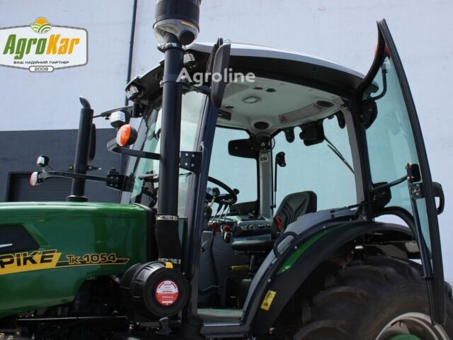 Зелений Spike Другая, об'ємом двигуна 0 л та пробігом 0 тис. км за 1905743 $, фото 29 на Automoto.ua