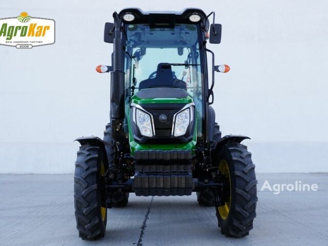 Зеленый Spike Другая, объемом двигателя 0 л и пробегом 0 тыс. км за 766950 $, фото 2 на Automoto.ua