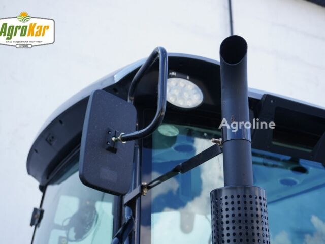 Зеленый Spike Другая, объемом двигателя 0 л и пробегом 0 тыс. км за 766950 $, фото 15 на Automoto.ua