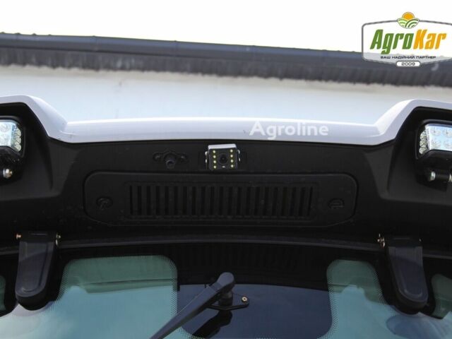 Зеленый Spike Другая, объемом двигателя 0 л и пробегом 0 тыс. км за 1907328 $, фото 6 на Automoto.ua